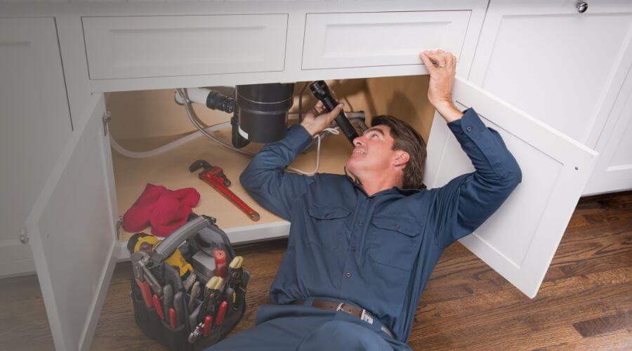 Local tankless water heater installation in Lashmeet, WV